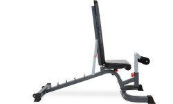 Treniruoklių suolas PowerMark 430C