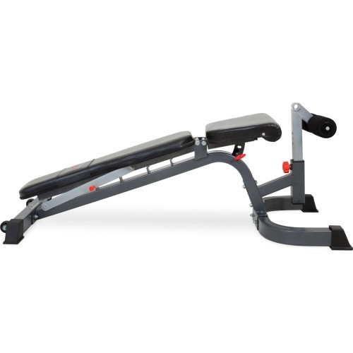 Treniruoklių suolas PowerMark 430C