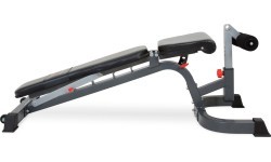 Treniruoklių suolas PowerMark 430C