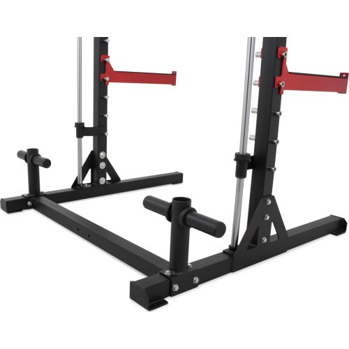 Машина Смита Pivot Fitness HM3310 Deluxe
