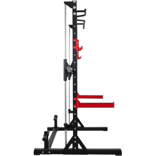 Машина Смита Pivot Fitness HM3310 Deluxe