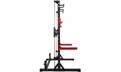Машина Смита Pivot Fitness HM3310 Deluxe