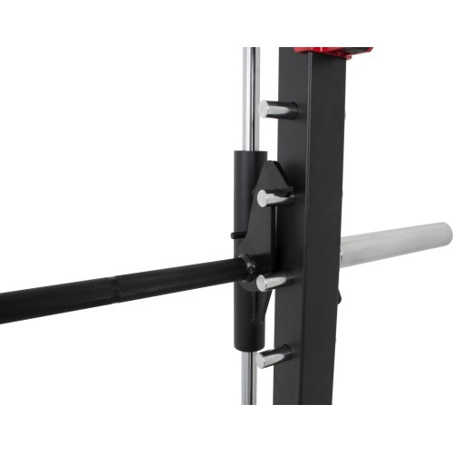 Pivot Fitness HM3310 Deluxe Smith Machine