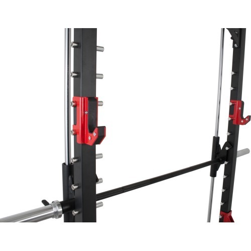 Pivot Fitness HM3310 Deluxe Smith treniruoklis
