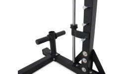 Pivot Fitness HM3310 Deluxe Smith Machine