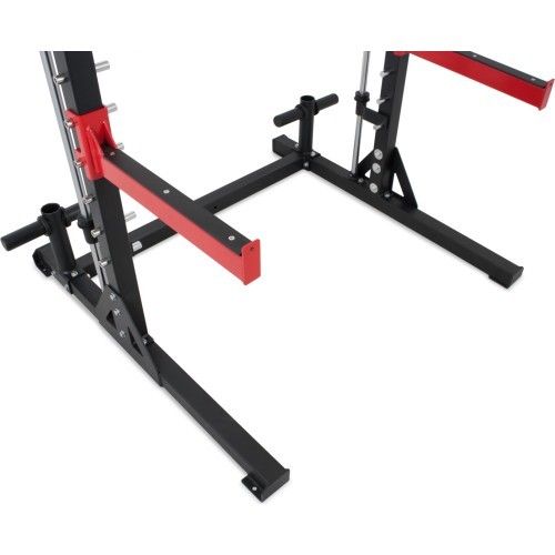 Pivot Fitness HM3310 Deluxe Smith treniruoklis
