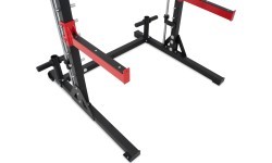 Машина Смита Pivot Fitness HM3310 Deluxe