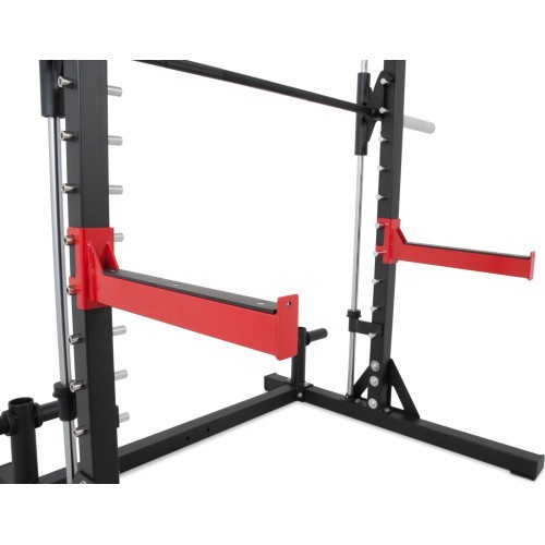 Pivot Fitness HM3310 Deluxe Smith Machine