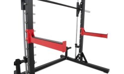 Pivot Fitness HM3310 Deluxe Smith treniruoklis