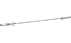 Олимпийский гриф Newton Fitness OB-72 180 см