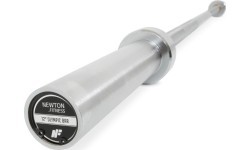 Newton Fitness OB-72 Olympic Barbell 180 cm