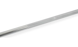 Олимпийский гриф Newton Fitness OB-72 180 см