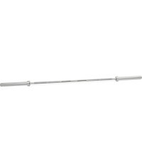 Олимпийский гриф Newton Fitness OB-86 220 см