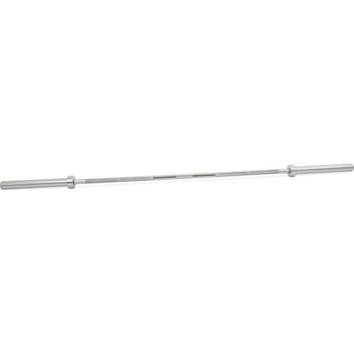 Олимпийский гриф Newton Fitness OB-86 220 см