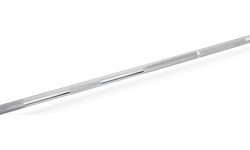 Олимпийский гриф Newton Fitness OB-86 220 см