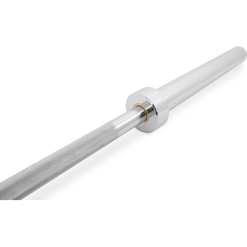Newton Fitness OB-86 olimpinis grifas 220 cm