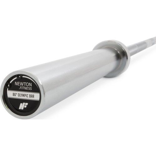 Newton Fitness OB-86 Olympic Barbell 220 cm