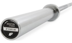 Newton Fitness OB-86 Olympic Barbell 220 cm
