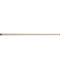 Biliardo lazdos viršutinė dalis Adam Balabushka, 13 mm