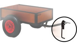 BERG Support strut