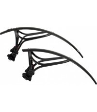 Purvasaugių komplektas Zefal Gravel Shield R35 // 28"
