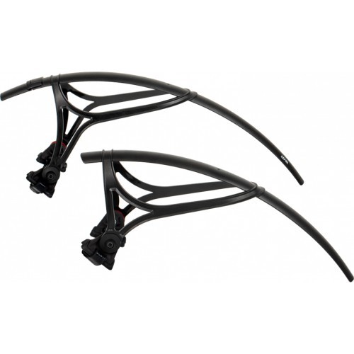 Purvasaugių komplektas Zefal Gravel Shield R35 // 28"