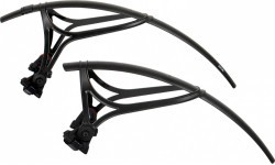 Комплект крыльев Zefal Gravel Shield R35 // 28"