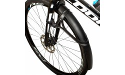 Purvasaugių komplektas Zefal Gravel Shield R35 // 28"