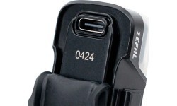 Žibintų komplektas Zefal Supervision F20 + R20 USB-C // priekinis + galinis (belaidžiai, baterijos)