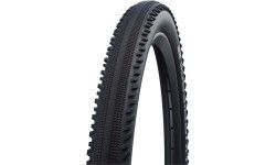 Padanga Schwalbe Hurricane Addix Performance 29 x 2.00" (50-622) // kamerinė, standi, HS 499