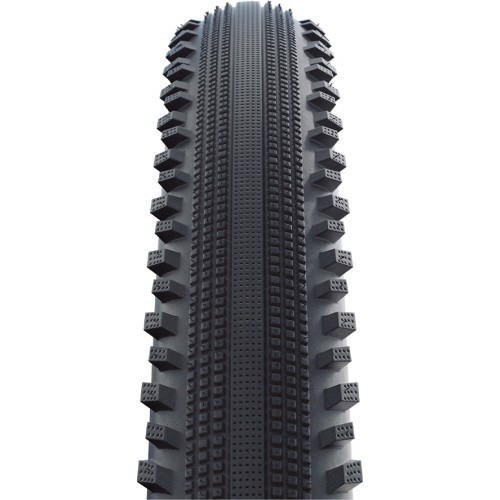 Padanga Schwalbe Hurricane Addix Performance 29 x 2.00" (50-622) // kamerinė, standi, HS 499