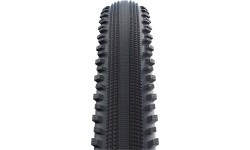 Padanga Schwalbe Hurricane Addix Performance 29 x 2.00" (50-622) // kamerinė, standi, HS 499