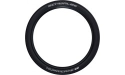 Padanga Schwalbe Hurricane Addix Performance 29 x 2.00" (50-622) // kamerinė, standi, HS 499