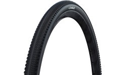 Padanga Schwalbe G-One Comp Addix ECO K-Guard 28" x 1.50" (40-622) // kamerinė, standi