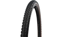 Padanga Schwalbe G-One Ultrabite ADDIX Performance RaceGuard TLE 28" x 1.70" (45-622) // bekamerinė, lankstoma