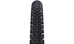 Padanga Schwalbe G-One Ultrabite ADDIX Performance RaceGuard TLE 28" x 1.70" (45-622) // bekamerinė, lankstoma