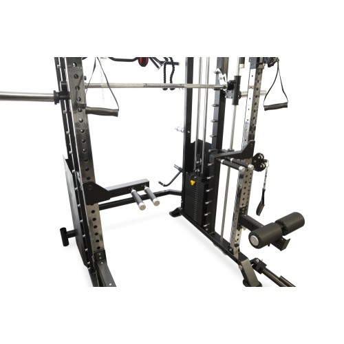 Многофункциональный тренажер Newton Fitness Commercial Smith Power Rack CSR-1000X