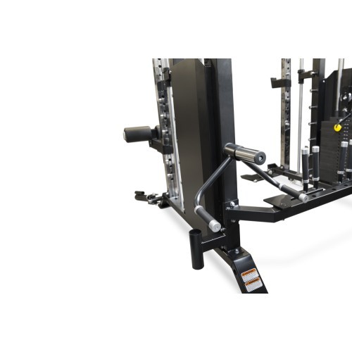 Newton Fitness Commercial Smith Power Rack CSR-1000X