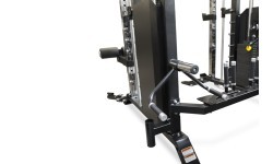 Многофункциональный тренажер Newton Fitness Commercial Smith Power Rack CSR-1000X