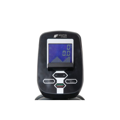 Гребной тренажёр Newton Fitness XR-450