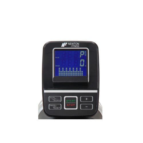 Гребной тренажёр Newton Fitness RM-350