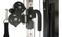 Функциональный тренажёр Newton Fitness FTS-800