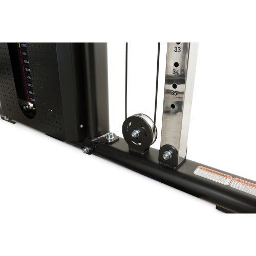 Функциональный тренажёр Newton Fitness FTS-800