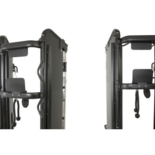 Функциональный тренажёр Newton Fitness FTS-800