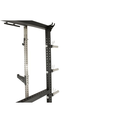 Коммерческая модульная стойка Newton Fitness CMR-8000