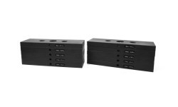 Newton Fitness CSR-1000X WS30 Weight Stack 30 kg Set