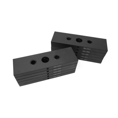 Svorių rinkinys Newton Fitness CSR-1000X WS30, 30 kg