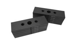 Newton Fitness CSR-1000X WS30 Weight Stack 30 kg Set