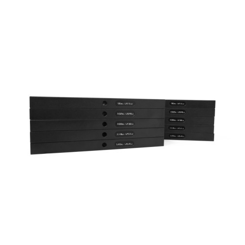 Newton Fitness CSR-1000X WS30 Weight Stack 30 kg Set