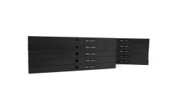Newton Fitness CSR-1000X WS30 Weight Stack 30 kg Set